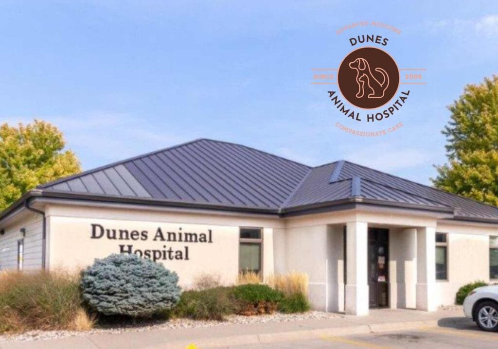 Dunes Animal Hospital (Dakota Dunes, SD)